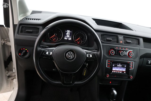 Volkswagen Caddy 18