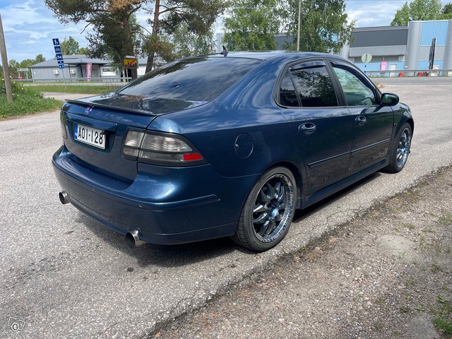 Saab 9-3 2