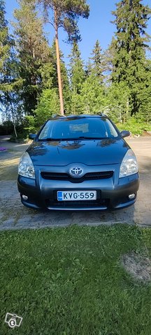 Toyota 0 1