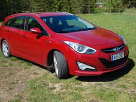 Hyundai i40, Autot, Salo, Tori.fi