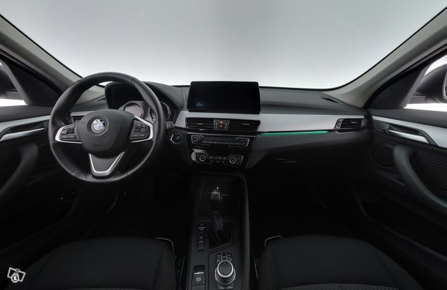BMW X1 9