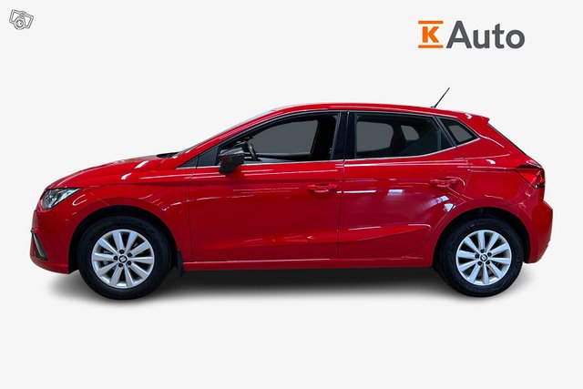 Seat Ibiza 5