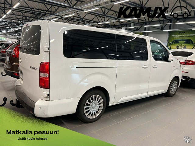 Toyota Proace Verso 2