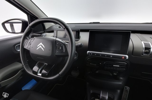 CITROEN C4 Cactus 9