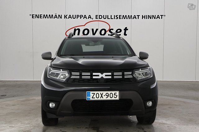 Dacia Duster 6