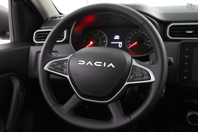 Dacia Duster 14