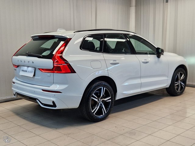 Volvo XC60 2