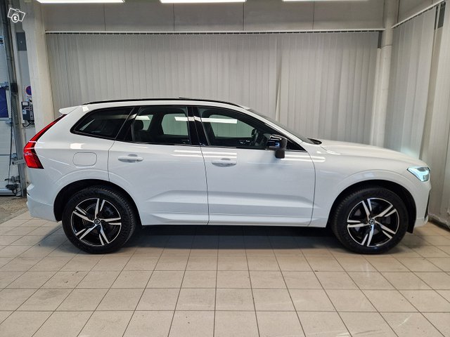 Volvo XC60 3