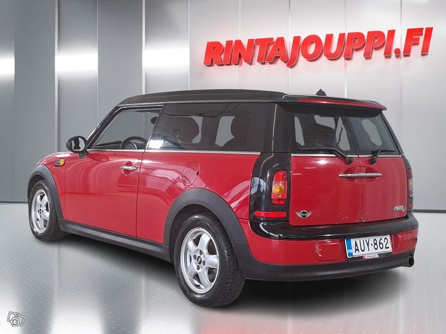 MINI Cooper D 2