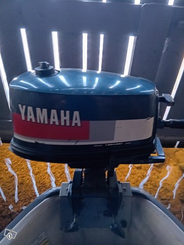 Yamaha 4, kuva 1