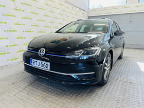 Volkswagen Golf, Autot, Lempl, Tori.fi