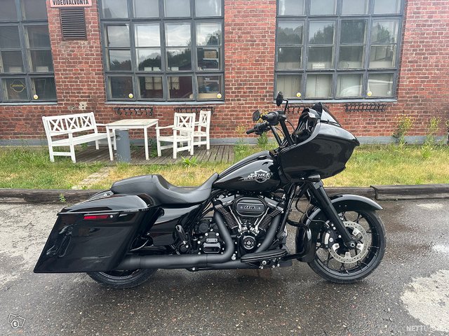 Harley-Davidson FLTRXS 114 2021 H.30750, kuva 1