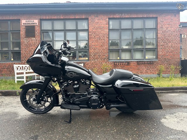 Harley-Davidson FLTRXS 114 2021 H.30750 2