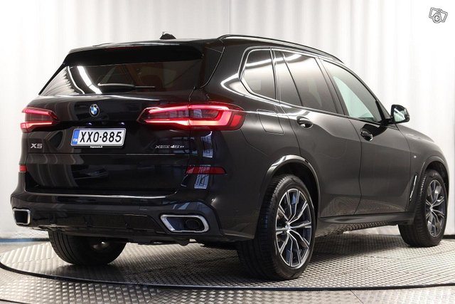 BMW X5 4