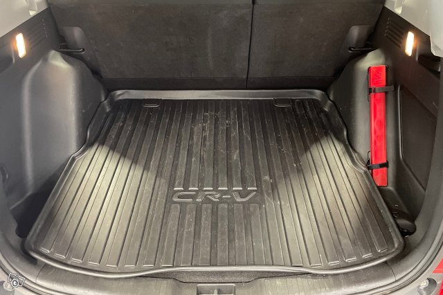 HONDA CR-V 18