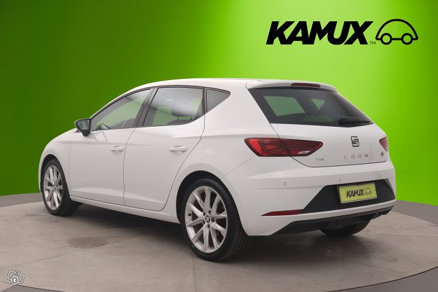 Seat Leon 5