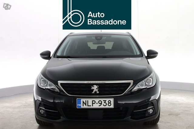 PEUGEOT 308 2