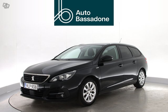 PEUGEOT 308 3