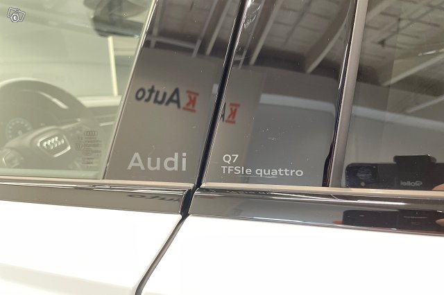 Audi Q7 25