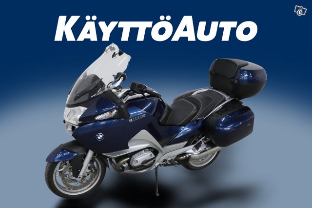 BMW R, kuva 1