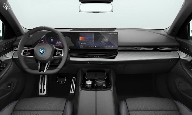 BMW I5 3