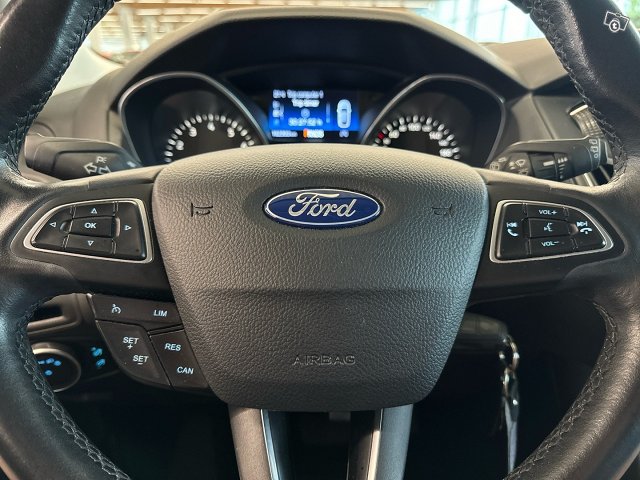 Ford Focus 15