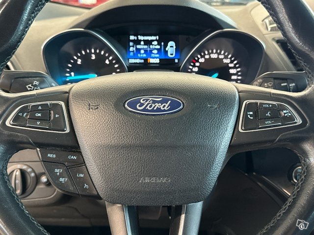 Ford Kuga 15