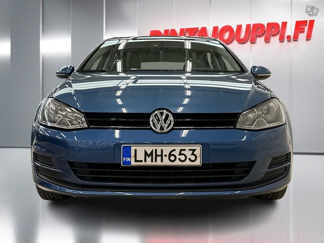 Volkswagen Golf 3