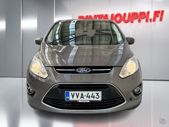 Ford C-Max 2