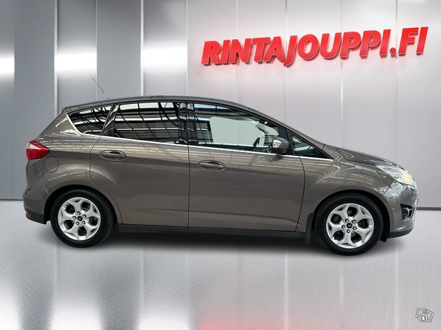 Ford C-Max 3