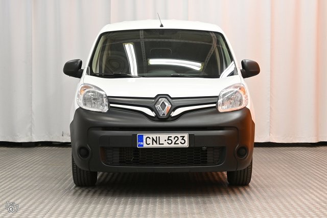 Renault Kangoo 2