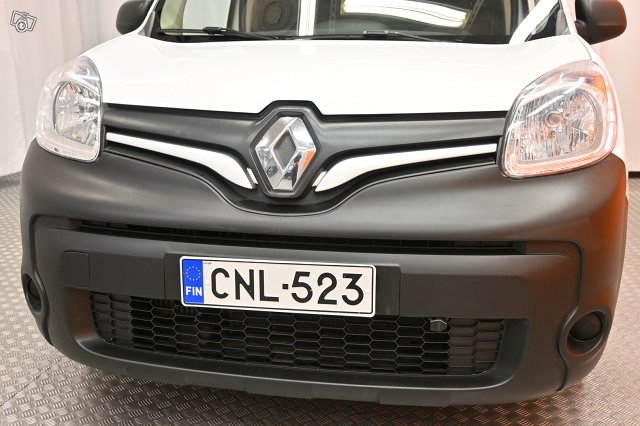 Renault Kangoo 10