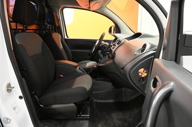 Renault Kangoo 11