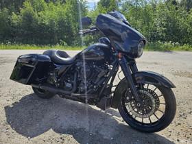 Harley-Davidson Touring, Moottoripyrt, Moto, Heinvesi, Tori.fi