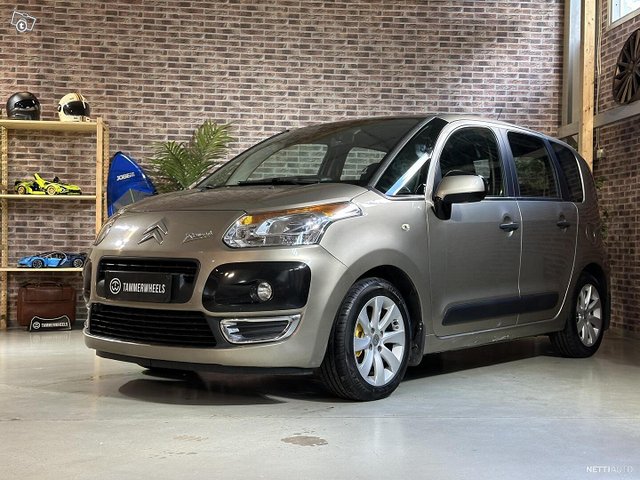 Citroen C3 Picasso 3