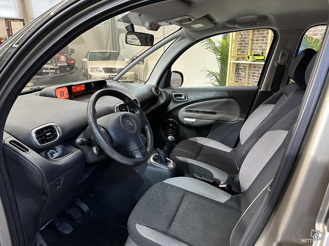 Citroen C3 Picasso 4