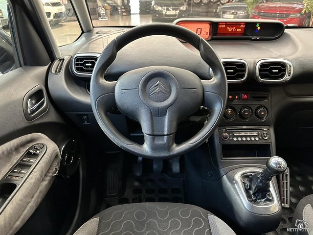 Citroen C3 Picasso 5