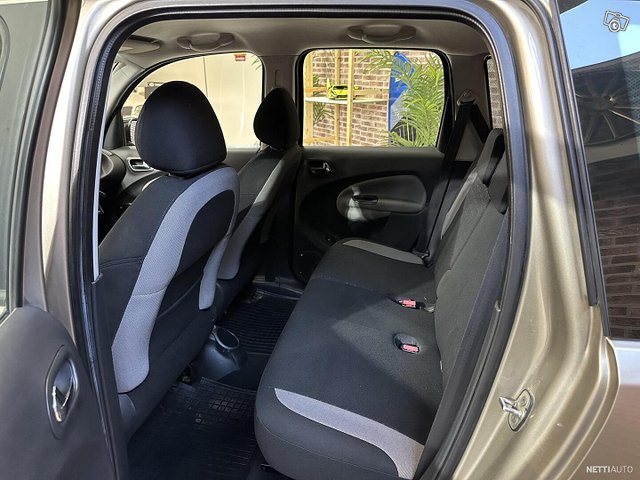 Citroen C3 Picasso 8