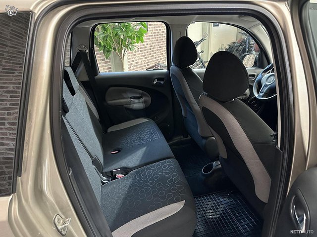 Citroen C3 Picasso 11