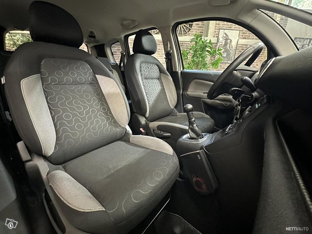 Citroen C3 Picasso 15