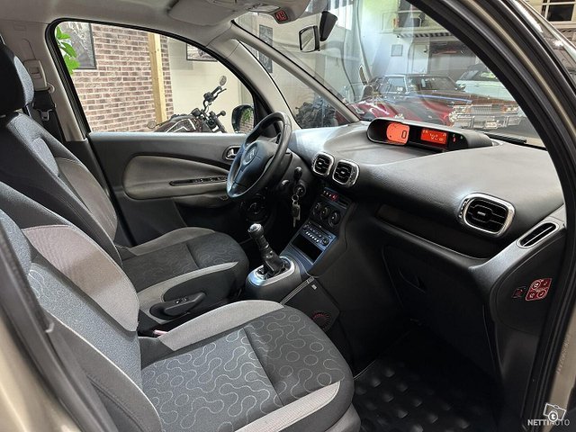 Citroen C3 Picasso 16