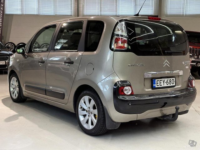 Citroen C3 Picasso 17