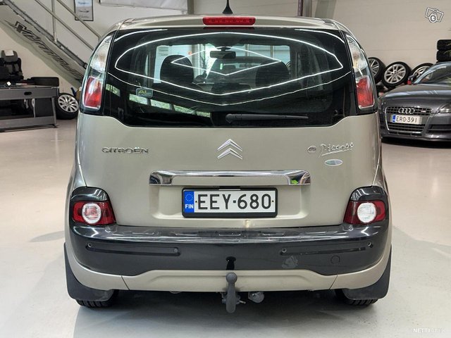 Citroen C3 Picasso 18