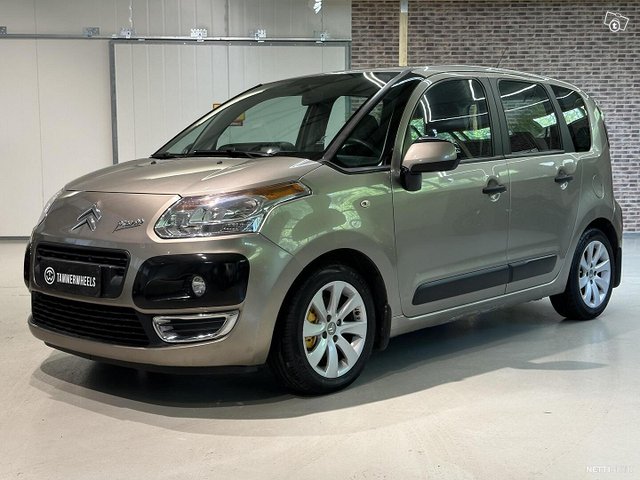 Citroen C3 Picasso 19