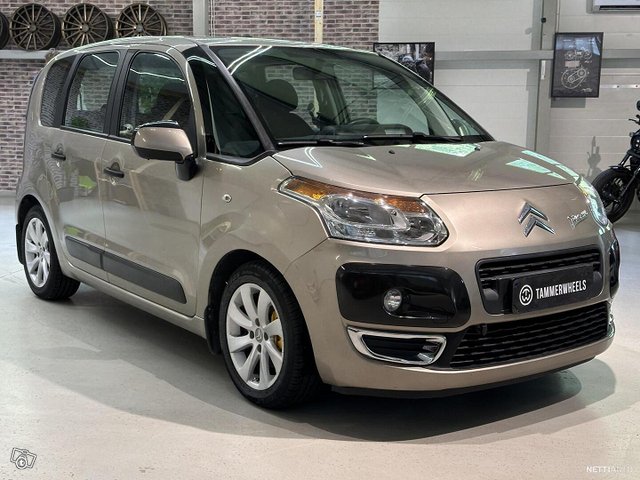 Citroen C3 Picasso 21