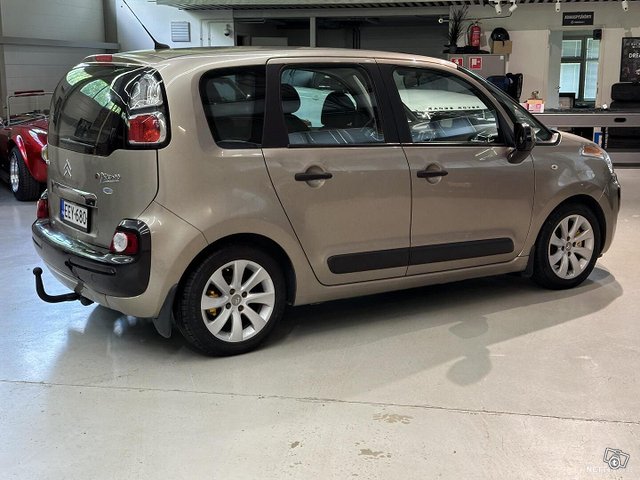 Citroen C3 Picasso 22