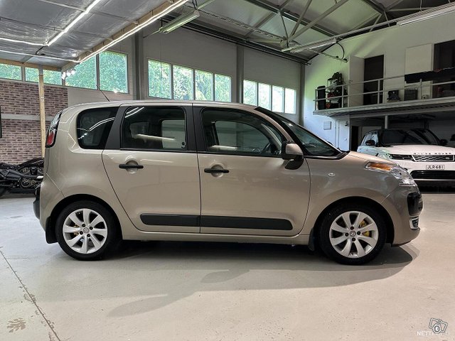 Citroen C3 Picasso 23