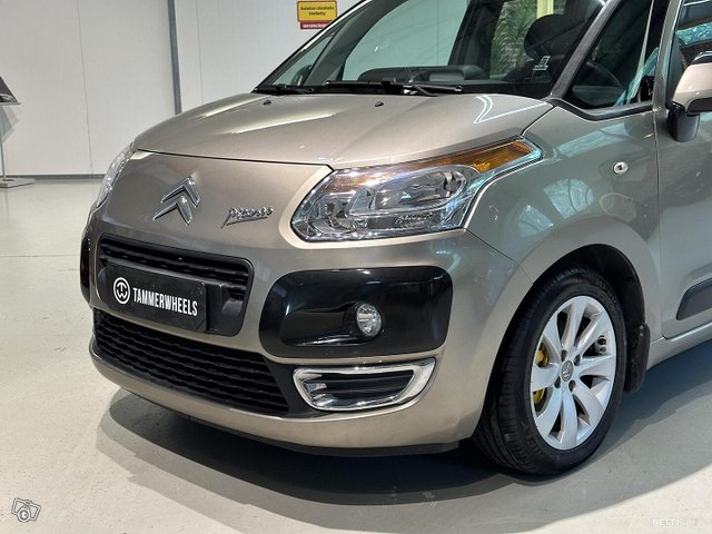 Citroen C3 Picasso 24