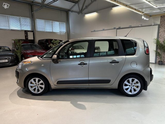 Citroen C3 Picasso 25