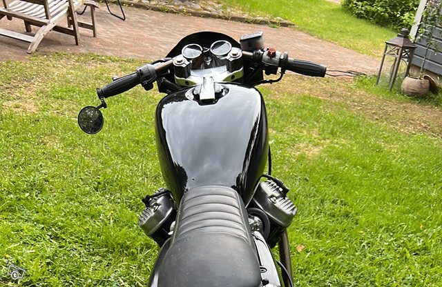 Honda cx500c, kuva 1